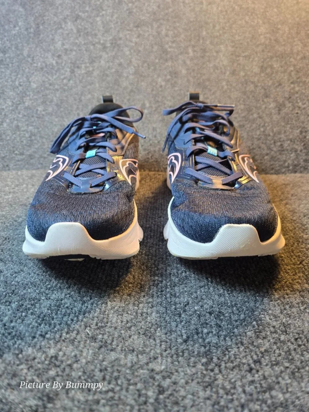 Saucony Women's Odysseus Running Shoes US 11.5